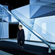 Image for article titled The World's First Clear Glass Slide Looks Like a Dream